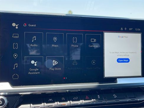 New 2025 GMC Sierra 1500 Elevation image 17