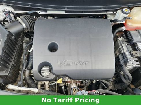 Used 2020 Buick Enclave Avenir w/ Avenir Technology Package FWD image 30
