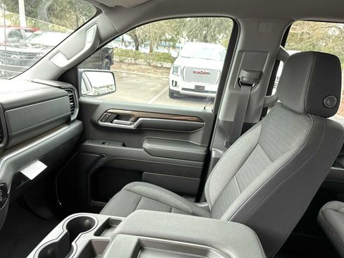 Certified 2023 Chevrolet Silverado 1500 RST AWD/4WD image 3