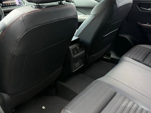 New 2026 Nissan Rogue Rock Creek w/ Rock Creek Premium Package image 20