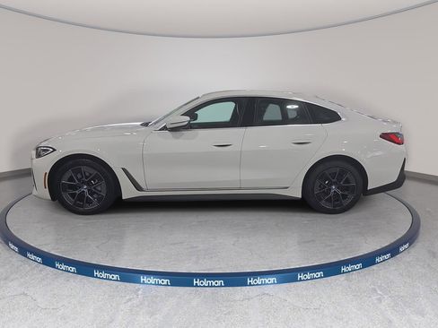 Certified 2023 BMW i4 eDrive35 RWD image 8