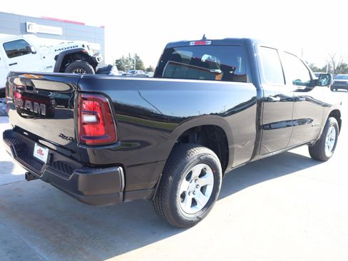 New 2026 RAM 1500 Tradesman image 19