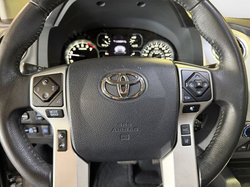 Used 2020 Toyota Tundra Limited w/ Limited Premium Package image 13
