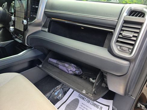 Certified 2023 RAM 1500 Limited RWD image 43
