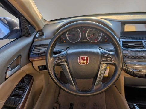 Used 2008 Honda Accord EX-L image 34