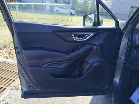 Used 2022 Subaru Forester Premium image 20