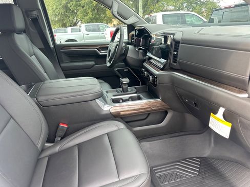 New 2026 Chevrolet Silverado 1500 RST image 12