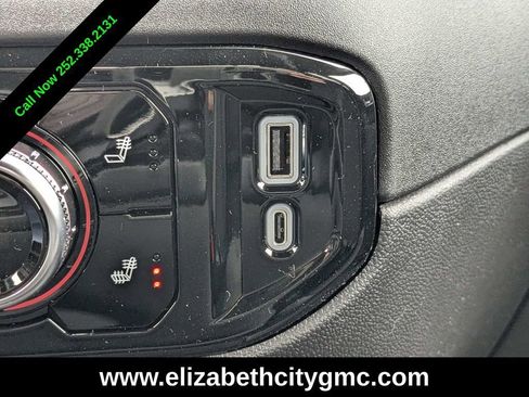 New 2026 GMC Sierra 2500 SLE w/ SLE Value Package; image 30