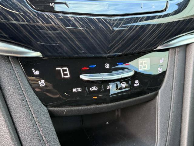 Used 2024 Cadillac XT6 Premium Luxury AWD/4WD image 32