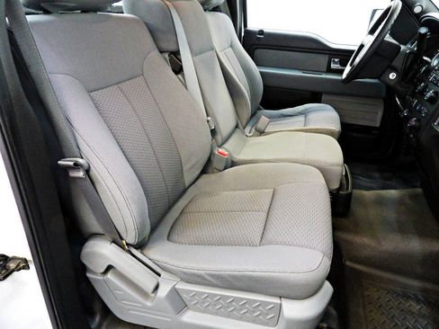 Used 2014 Ford F150 XL w/ Power Equipment Group RWD image 12