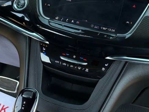 Used 2020 Cadillac XT6 Sport image 29