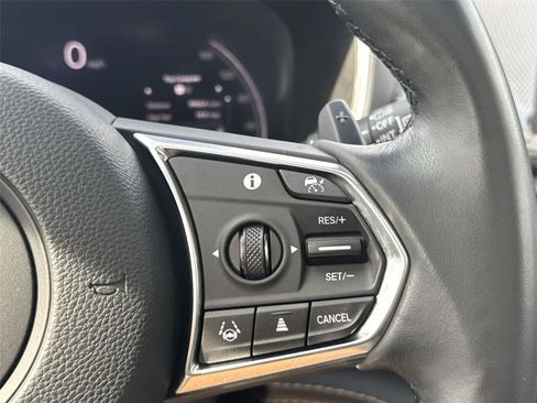 Certified 2025 Acura MDX SH-AWD w/ Advance Package image 20