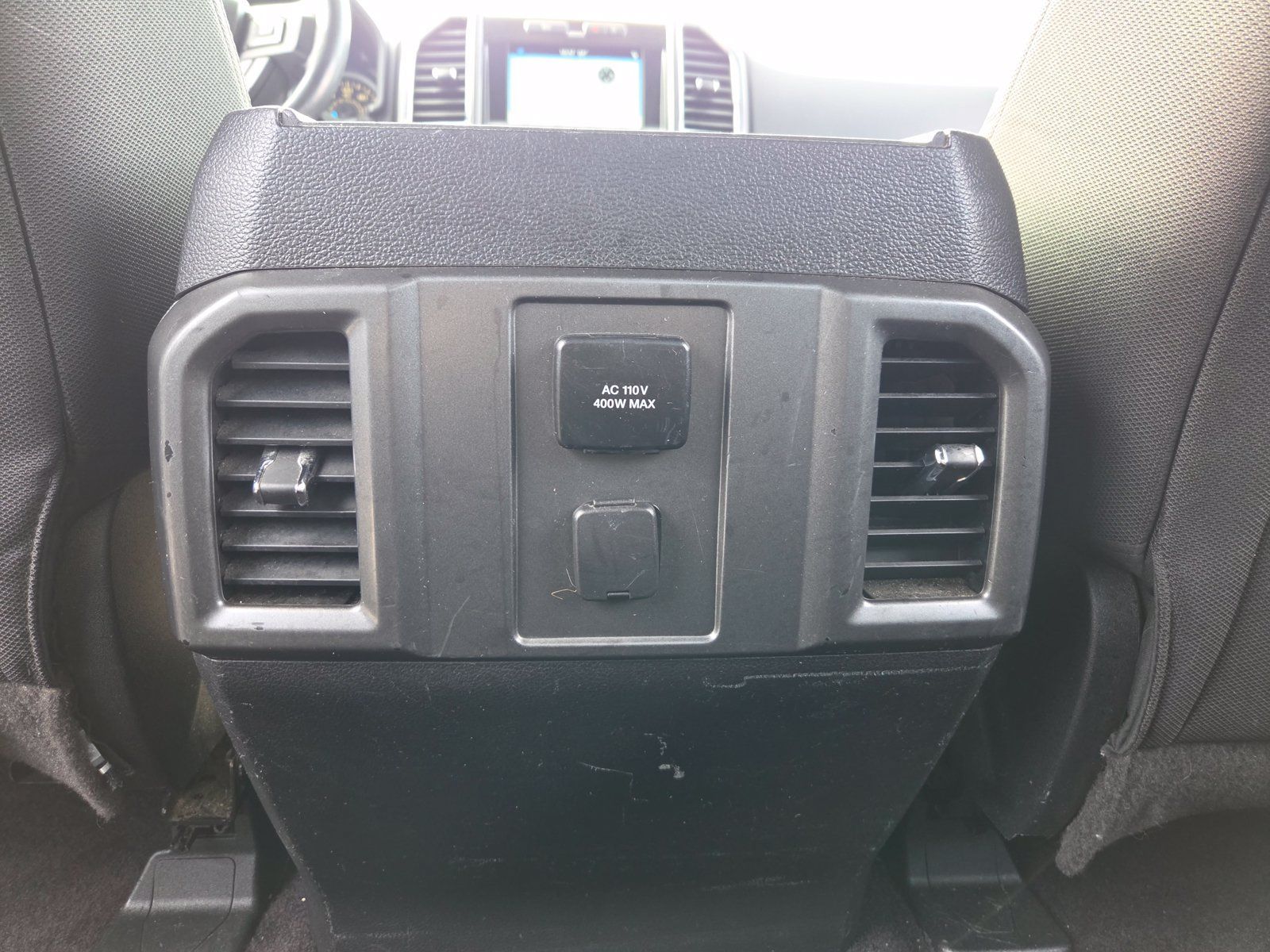 Used 2016 Ford F150 XLT w/ Equipment Group 301A Mid AWD/4WD image 29