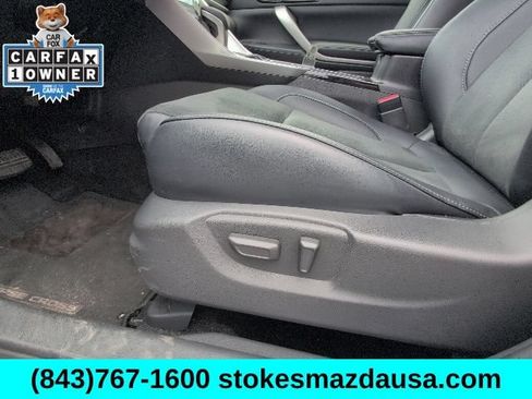Used 2025 Mitsubishi Eclipse Cross SE AWD/4WD image 15