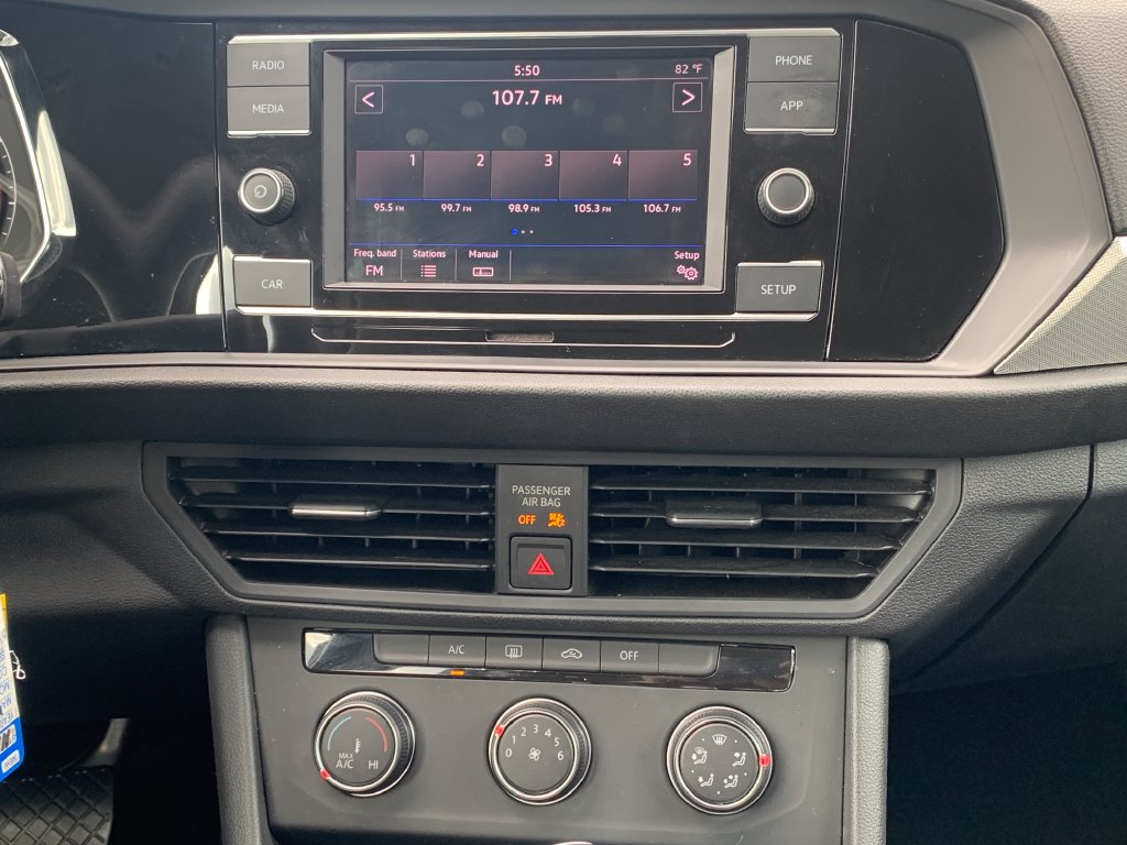 Used 2019 Volkswagen Jetta S FWD image 16