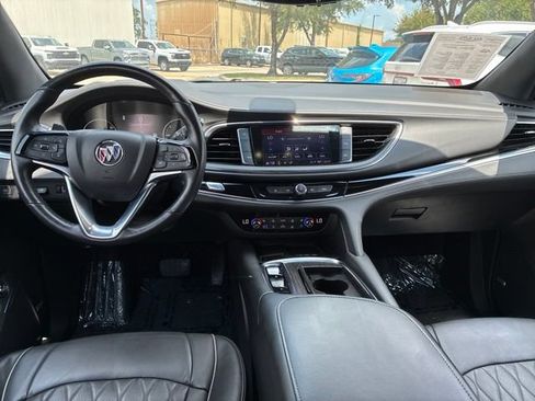 Used 2024 Buick Enclave Avenir w/ Avenir Technology Package FWD image 49
