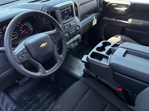 New 2025 Chevrolet Silverado 3500 W/T w/ WT Convenience Package image 13