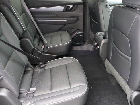 New 2026 Buick Enclave Sport Touring w/ Power Package image 12