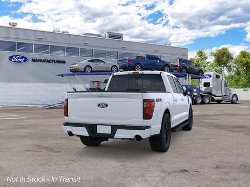 New 2026 Ford F150 XLT AWD/4WD image 16