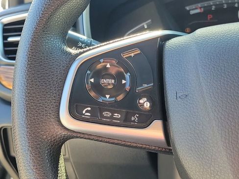 Used 2021 Honda CR-V EX image 27