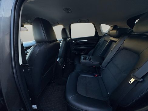 Used 2017 MAZDA CX-5 Touring w/ I-ACTIVSENSE Package image 35