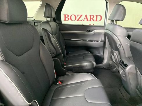 Used 2024 Hyundai Palisade XRT FWD image 18