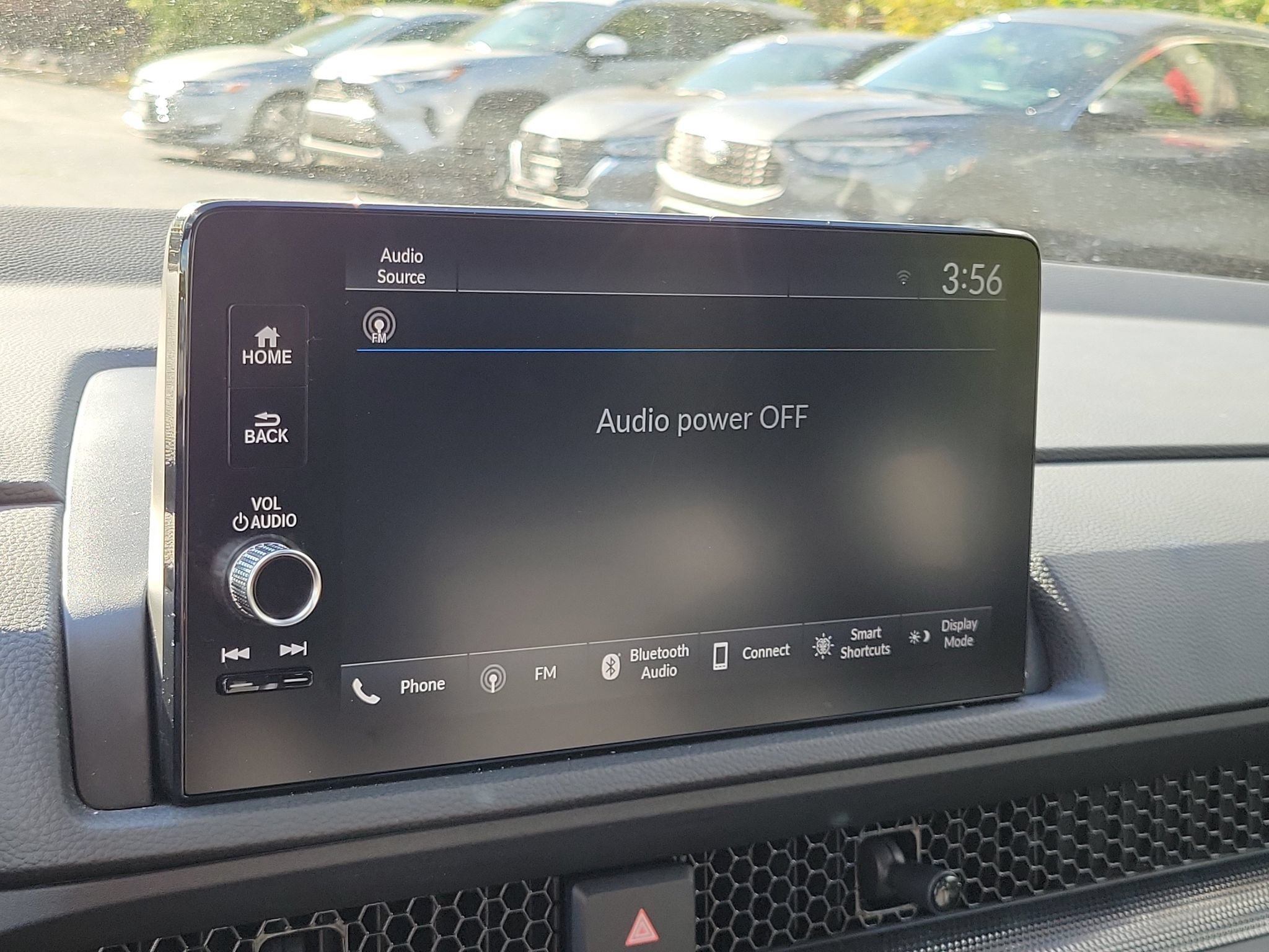 Used 2025 Honda CR-V Sport-L image 18