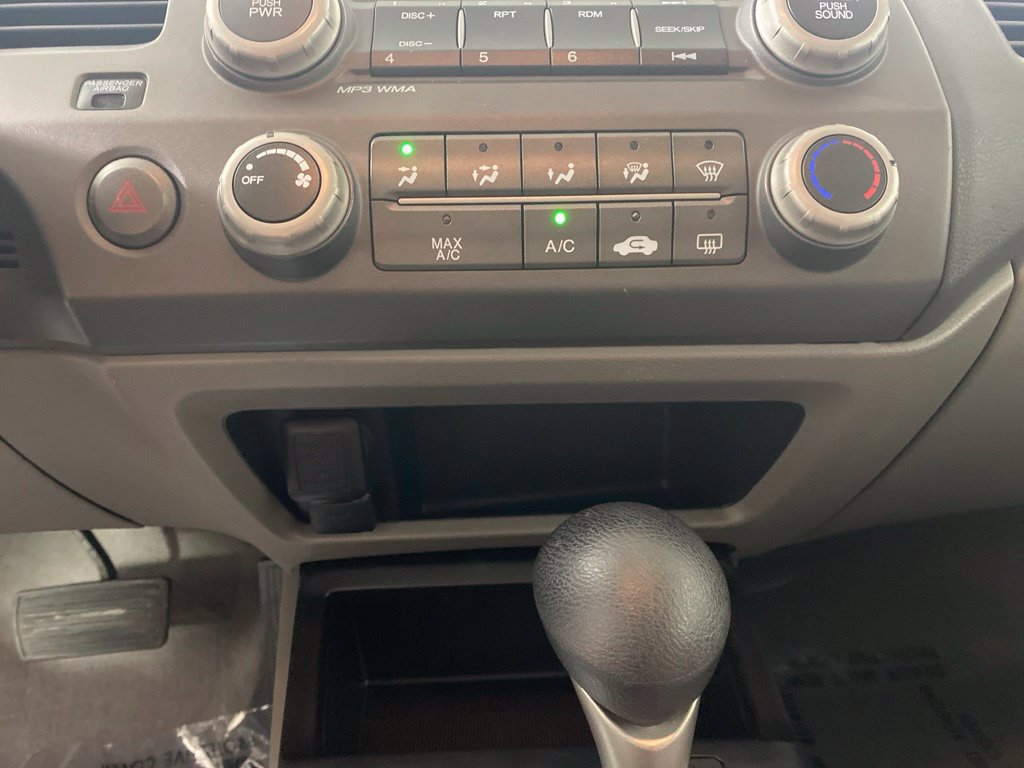 Used 2008 Honda Civic EX image 19