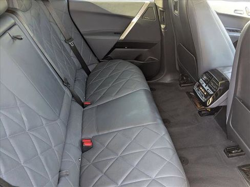 Certified 2023 BMW iX xDrive50 w/ Premium Package image 21