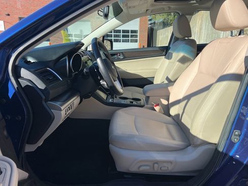 Used 2015 Subaru Legacy 2.5i Limited image 13
