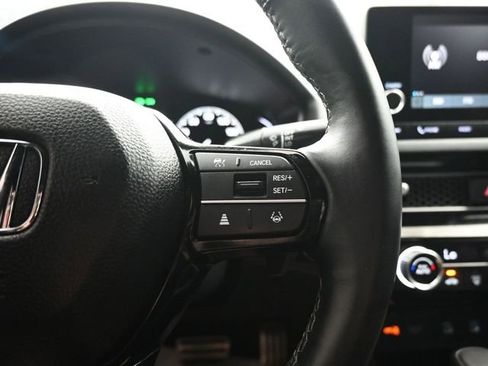 Used 2025 Honda Civic Sport image 15