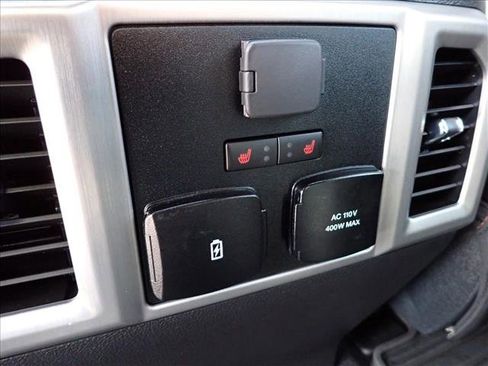 Used 2021 Ford F350 Platinum image 11