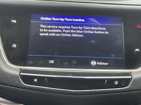 Used 2024 Cadillac XT6 Luxury w/ LPO, Floor Liner Package AWD/4WD image 28