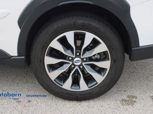 Certified 2024 Subaru Outback Limited AWD/4WD image 29