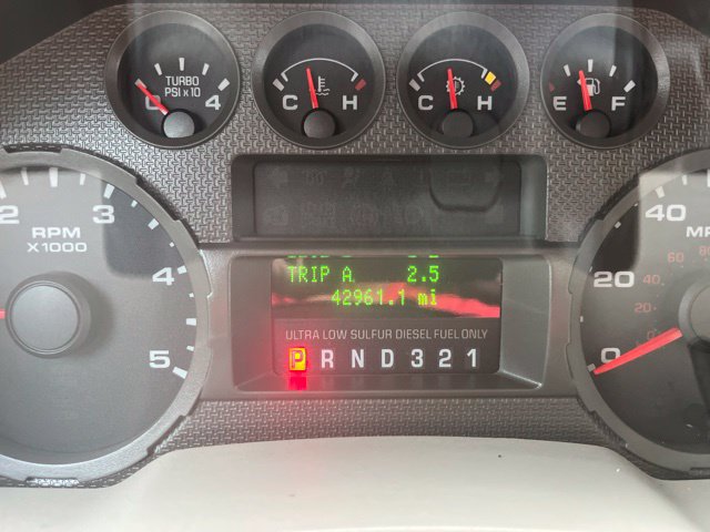 Used 2008 Ford F350 XLT AWD/4WD image 31