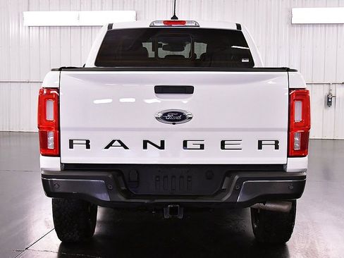 Used 2022 Ford Ranger Lariat w/ Tremor Off-Road Package image 6