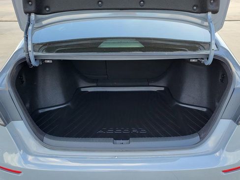 Used 2024 Honda Accord Sport image 33