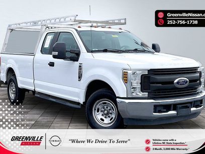 Used 2019 Ford F250 XL w/ XL Value Package