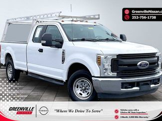 Used 2019 Ford F250 XL w/ XL Value Package RWD video 1