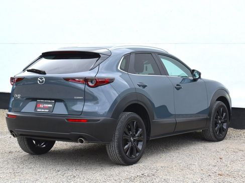 Used 2023 MAZDA CX-30 AWD 2.5 S w/ Preferred Package image 5
