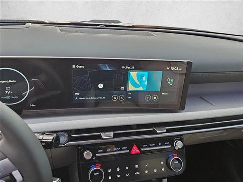 New 2026 Hyundai Tucson Limited image 16