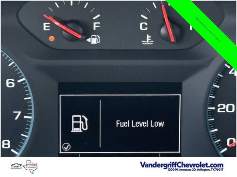 Used 2023 Chevrolet Equinox LS w/ Midnight Edition FWD image 13