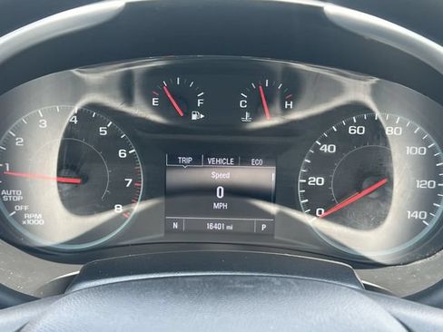 Used 2024 Chevrolet Malibu LT FWD image 27