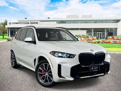 Used 2026 BMW X5 xDrive40i w/ M Sport Package
