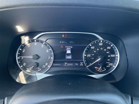 Used 2024 Nissan Frontier SV w/ SV Convenience Package AWD/4WD image 11
