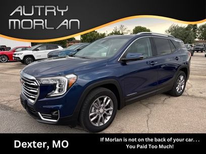 Used 2023 GMC Terrain SLT w/ Infotainment Package II
