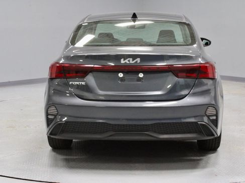 Used 2024 Kia Forte LXS FWD image 7