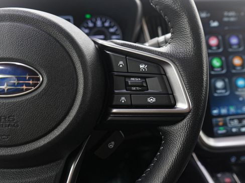 Used 2023 Subaru Outback Limited XT image 26