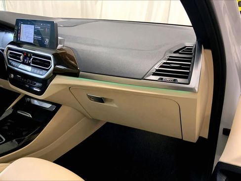 Used 2022 BMW X3 xDrive30i w/ Convenience Package image 18