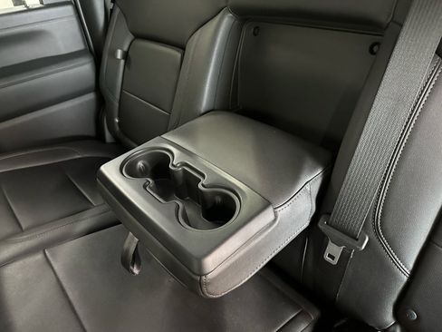 Used 2023 GMC Sierra 3500 SLT w/ SLT Convenience Package image 36